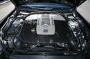 Mercedes SL65 AMG Black Series Tuning Kit 