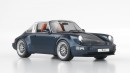 ARES Porsche 964 Targa