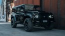 ARES Land Rover Defender