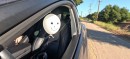 Testing Tesla's Driver Monitoring System