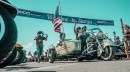 2017 Veterans Charity Ride