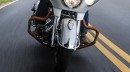 Indian Chieftain accessories