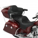 Indian Motorcycle introduces the ClimaCommand Classic Seat