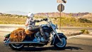 Indian Motorcycle tours