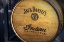 2016 Limited Edition Jack Daniel’s Indian Chief Vintage