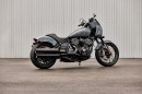 Indian Motorcycle Reveals the Sport Chief, a Performance Cruiser for a New Adventure