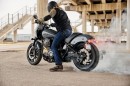 Indian Motorcycle Reveals the Sport Chief, a Performance Cruiser for a New Adventure