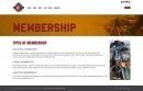 Indian Motorcycle Riders Group website