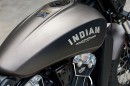 2018 Indian Motorcycle lineup