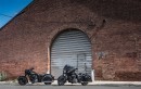 2017 Indian Motorcycle lineup