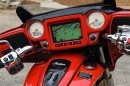 2017 Indian Ride Command infotainment