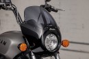 2022 Indian Scout Rogue Sixty