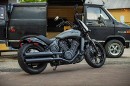 2022 Indian Scout Rogue Sixty