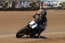 Indian Motorcycle Racing wins at Red Mile