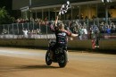 Indian Motorcycle Racing wins at Red Mile