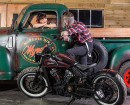 Indian Scout FreakShow