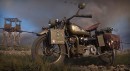 Indian Scout 741B in Call of Duty: WWII