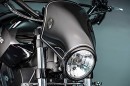 Indian Scout Sixty Black