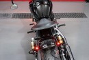Indian Scout Sixty Black