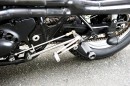 Indigo Custom Cycles Kawasaki W400