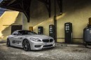 BMW Z4 Carbon Pack from Individual Cars
