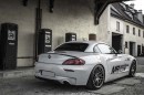 BMW Z4 Carbon Pack from Individual Cars