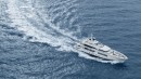 Moskito Yacht 2021