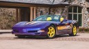 Corvette Indy 500 Pace Cars