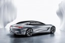 Infiniti Bringing QX30, Q60 and Q80 Concepts to 2015 Goodwood Festival of Speed