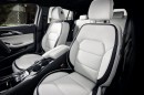 2016 Infiniti Q30 Premium Hatchback