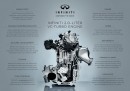 Infiniti VC-Turbo engine
