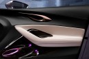 2013 Infiniti Q30 Concept