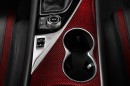 2014 Infiniti Q50 Eau Rouge Concept