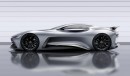 Infiniti Concept Vision Gran Turismo