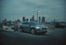 Infiniti's new Infinitely You advertising campaign