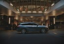 Infiniti's new Infinitely You advertising campaign