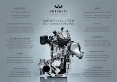 Infiniti's Variable Compression Engine concept