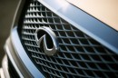 Infiniti Teases 2018 QX80 With Monograph Styling