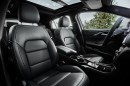 2016 Infiniti Q30 Premium Hatchback