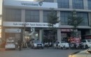 Vietcombank transaction office (Dinh Vu Street, Hai 2 Dong District, Hai An District, Hai Phong City)