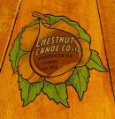 Chestnut Canoe Company