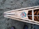 Chestnut Canoe Company Boat