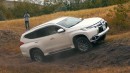 18 SUV Battle 2021 edition crossovers vs off-roaders by SUV Battle