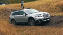 18 SUV Battle 2021 edition crossovers vs off-roaders by SUV Battle