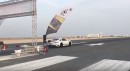 2,500+ HP Porsche 911 Turbo S Sets 223.7 MPH Half-Mile World Record