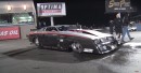 5,000 HP Hurst Olds Review