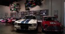 Marconi Automotive Museum Car collection