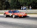 1978 Ferrari 512 BB Competizione