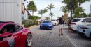 Savage Garage Key West Cars and Coffee Event