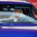 Leo Messi's Audi RS 6 Avant